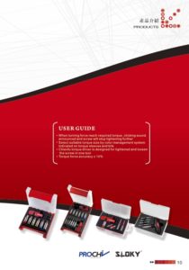 SLOKY Catalog6