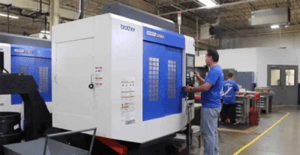 Milling