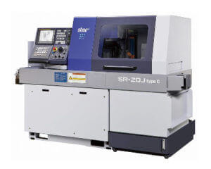 NC CNC machine