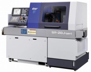 star-sr20j