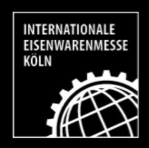 chienfu sloky in International Hardware Fair Cologne 2018