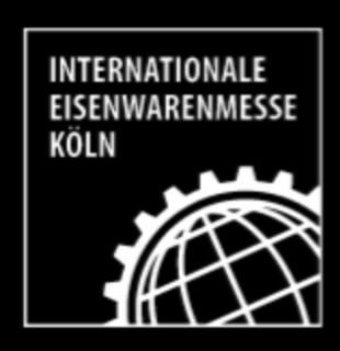 chienfu sloky in International Hardware Fair Cologne 2018