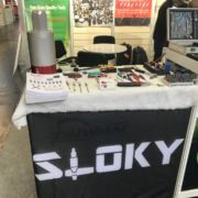 Sloky EISENWARENMESSE 2018-3