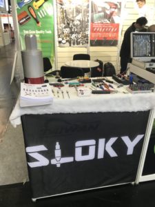 Sloky EISENWARENMESSE 2018-3