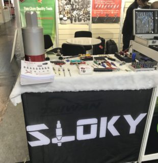 Sloky EISENWARENMESSE 2018-3