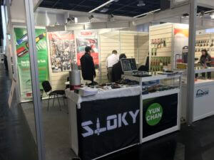 Sloky EISENWARENMESSE 2018-4