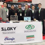 Chienfu Sloky IMTS 2018-6