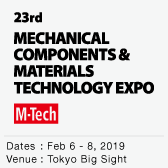 M-tech tokyo chienfu sloky 2019